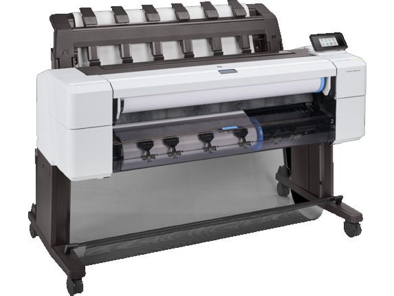 Designjet T1600dr PS