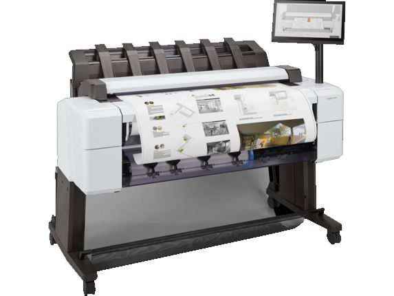 Designjet T2600 DR