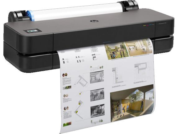 Designjet T230-24