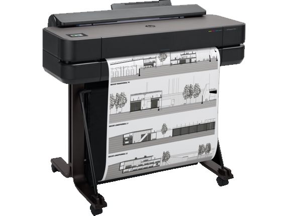 Designjet T650-24
