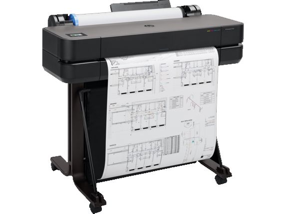 Designjet T630-24