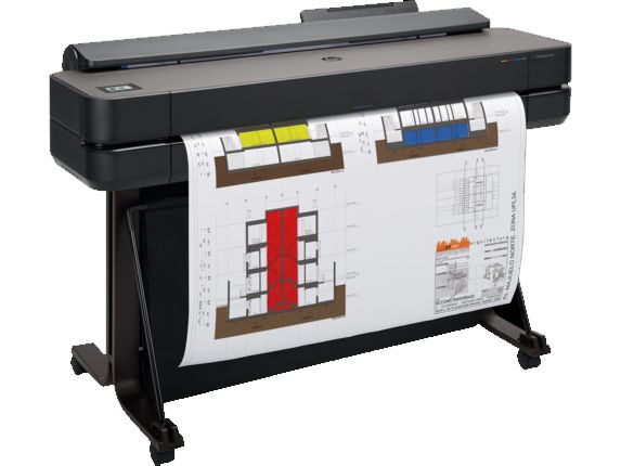 Designjet T650-36