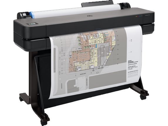 Designjet T630-36