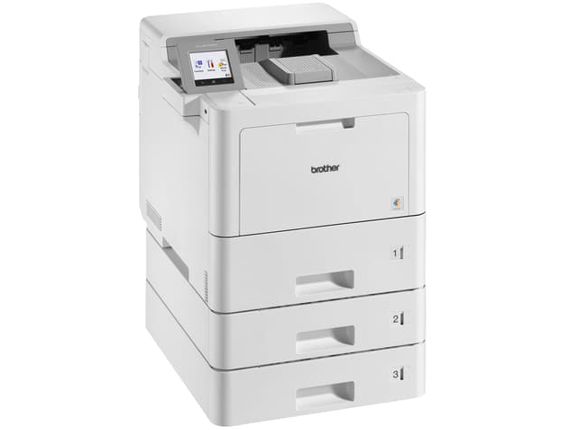 HL-L9470CDN 2 TRAY BUNDLE