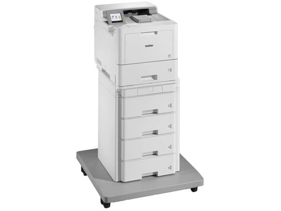 HL-L9470CDN TOWER TRAY BUNDLE
