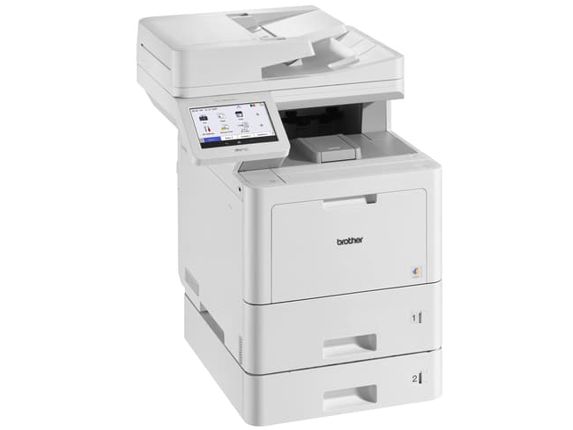 MFC-L9670CDN TRAY BUNDLE