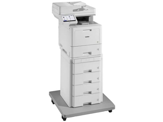 MFC-L9670CDN TOWER TRAY BUNDLE