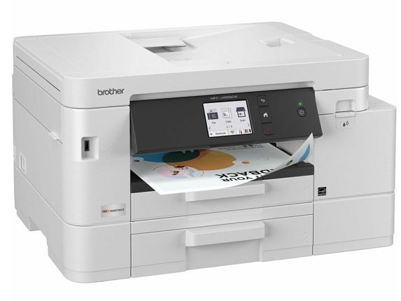 MFC-J4555DW