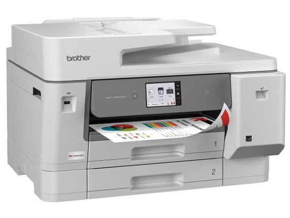 MFC-J6975DW
