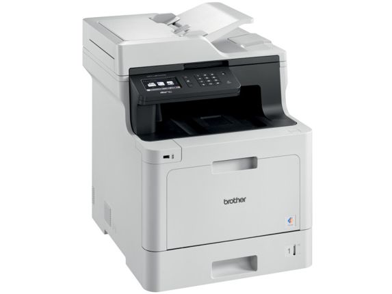 MFC-L8610CDW