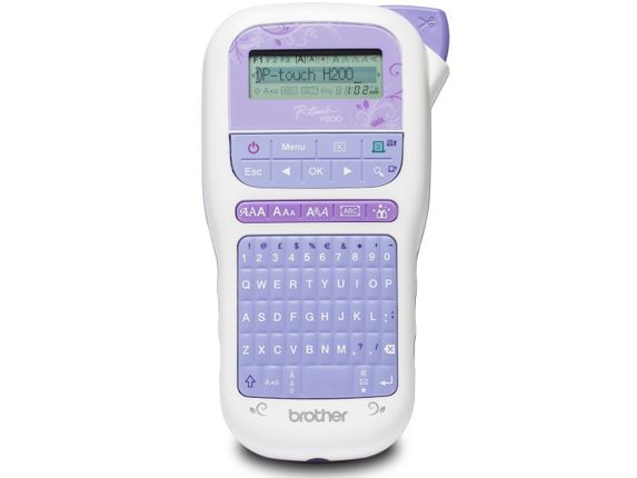 PT-H200BP