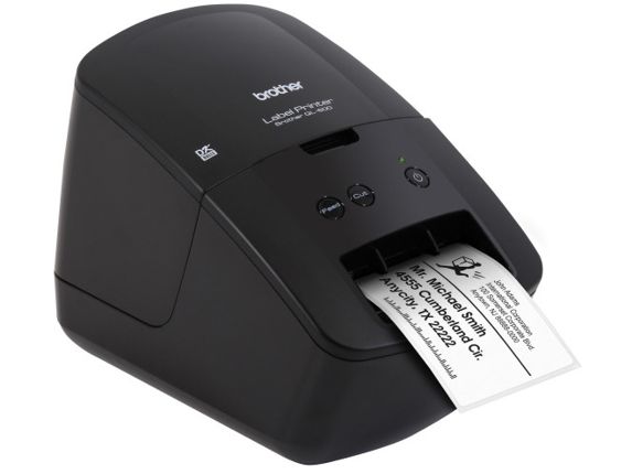 QL-600