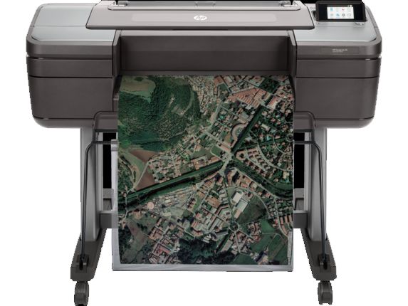 Designjet Z6-24