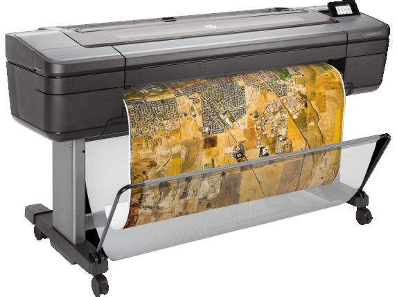 Designjet Z6-44