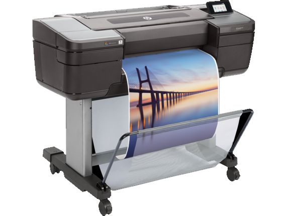 Designjet Z9-24