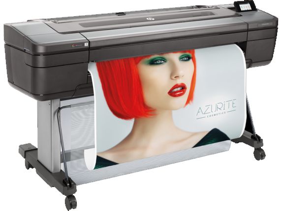 Designjet Z9dr-44v
